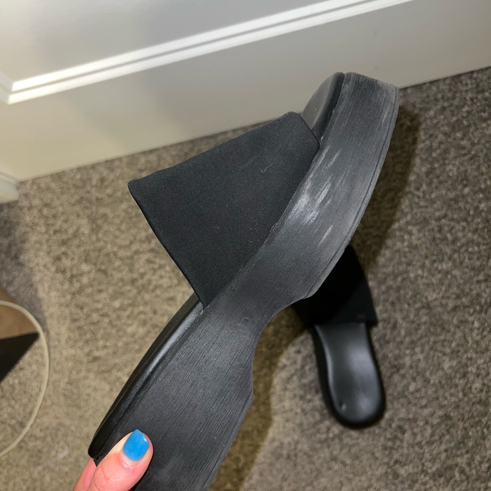 ALDO platform slides